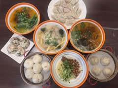 杭州小籠包 Kousyuxiaolongbao