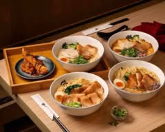 榮一拉麵 河堤店