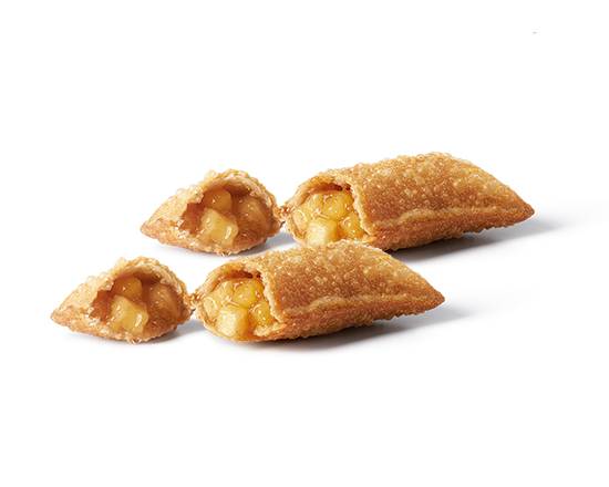 蘋果派第二件五折優惠 | 2 Sets of Apple Pie with special price