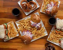 Redy 4 Grados Norte (Guatemala City)