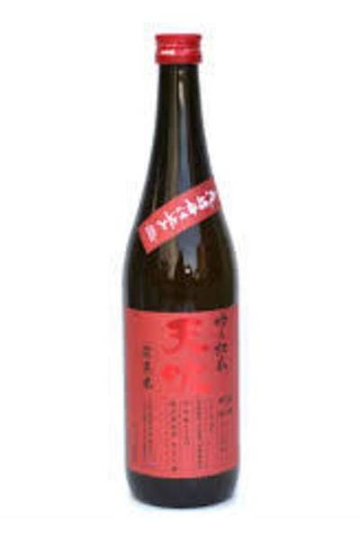 Amabuki Ginjo Kurenai Junmai (720ml bottle)