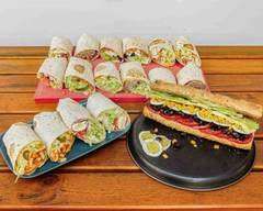 Croque Factory Weidestraße