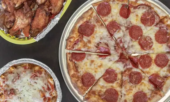 Cappolla's Pizza and Grill of Cary