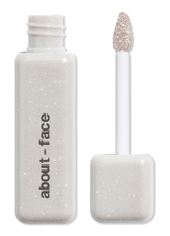 about-face Fractal Glitter Eye Paint Refract
