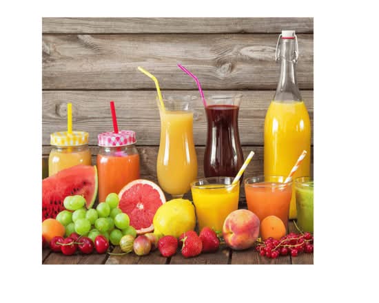 JugoTerapia y Cocteles de Frutas (Matamoros)