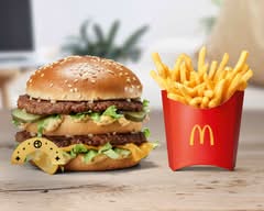 McDonald’s Große Friedberger Str.