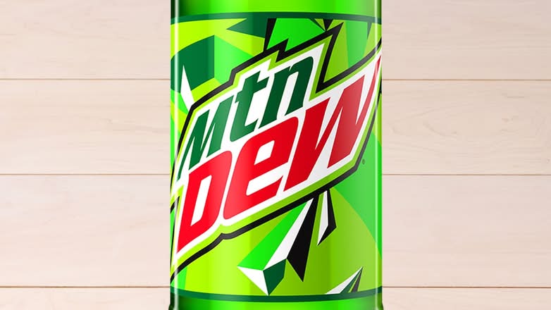 Two Liter Mtn Dew®