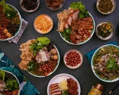 小螺波螺螄粉 永和店