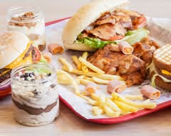 King Kebab - Bonneveine