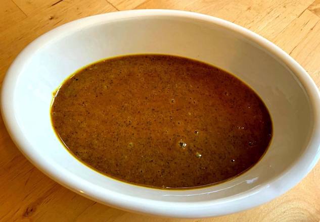 Japanese Java Curry