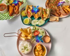 MAGIC RESTAURANT (826 S Broad St)