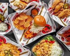 Hangry Joe's Fredericksburg, VA