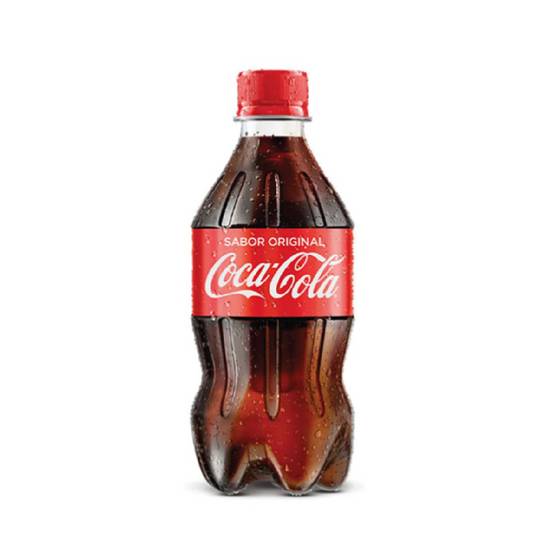 COCA COLA 300ML