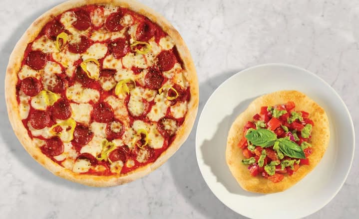 Night In Bundle for 1