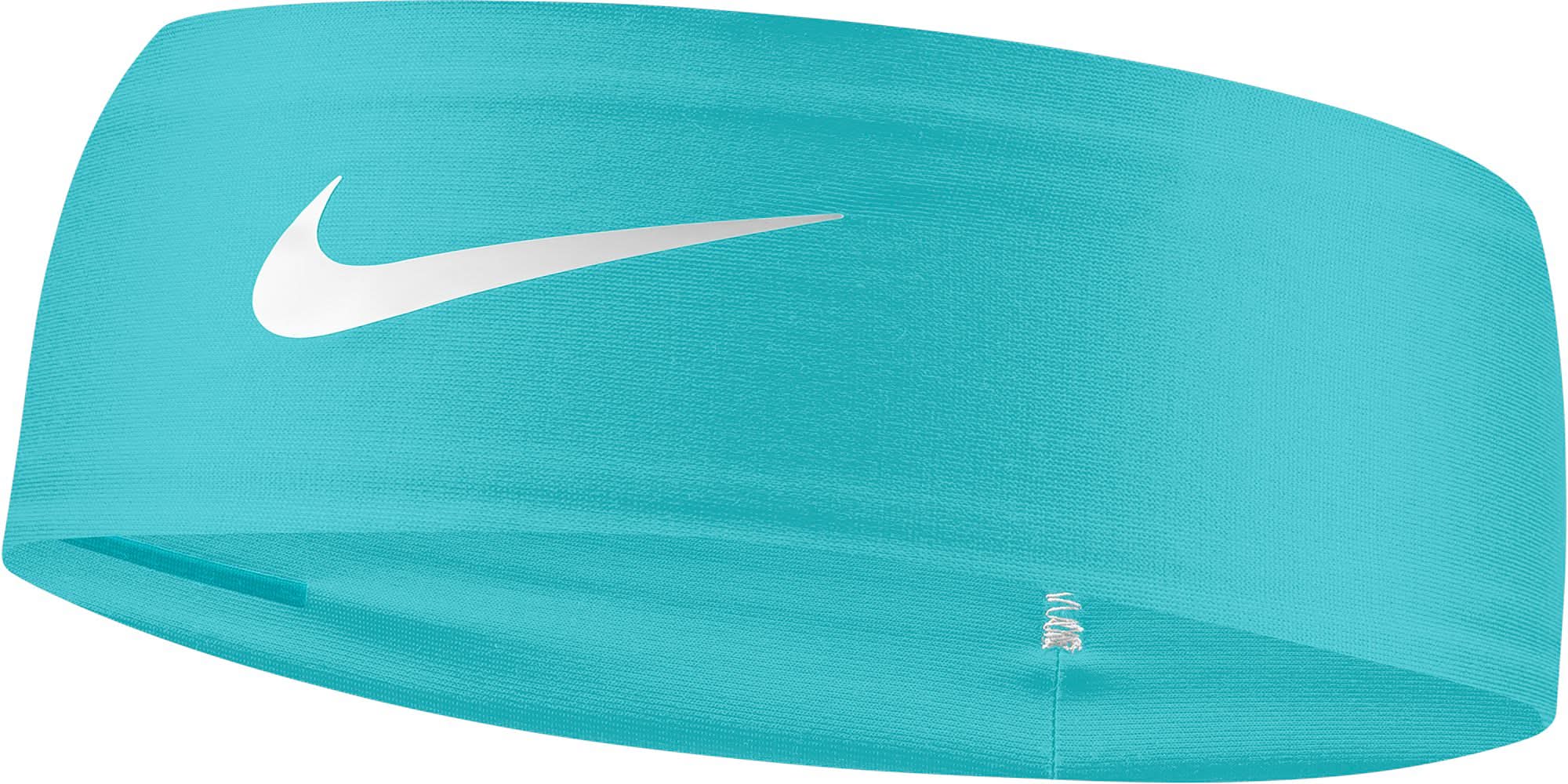 Nike Youth Dri-FIT Fury Classic Headband (Dusty Cactus)