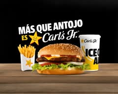 Carl´s Jr. (Parque Vertice)