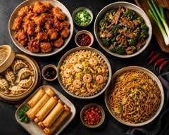 Royal China Restaurant (3080 Marlow Rd)