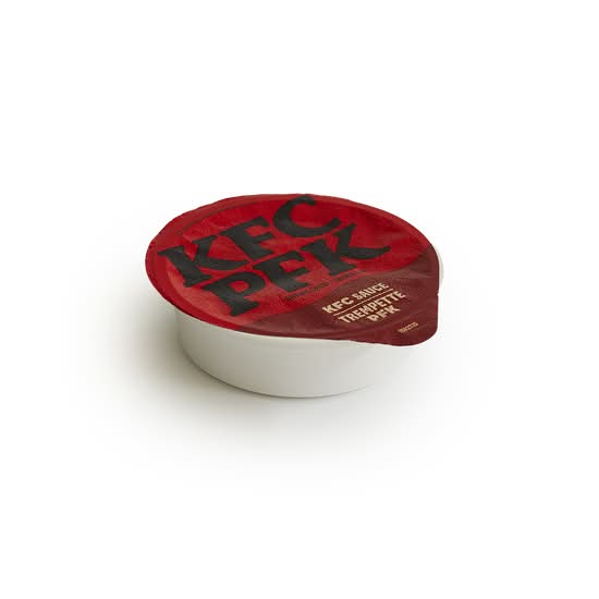 KFC Sauce