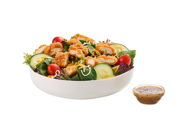 Chicken Supremes Salad