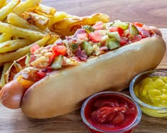 TURBO PANCHOS