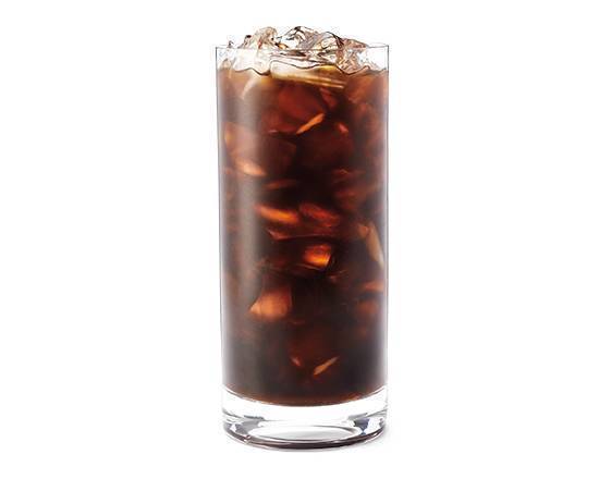 Iced Coffee