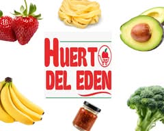 Huerto Del Eden (Maple Avenue)