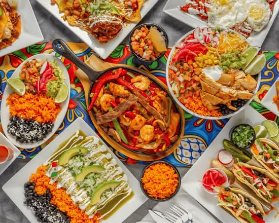 El Pueblito Restaurant