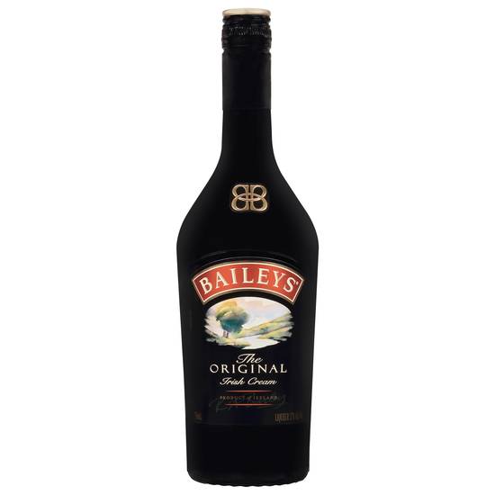 Baileys the Original Irish Cream Liqueur (750 ml)