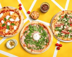 So Fine Pizza (Melun)