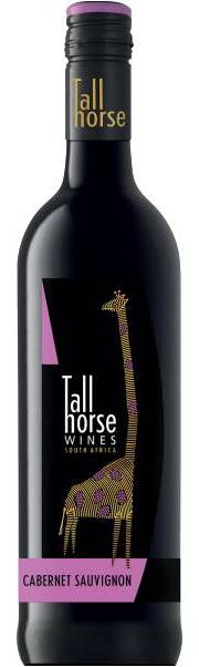 Tall Horse Cabernet Sauvignon 750ml