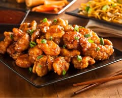 Evan Comida Oriental 24 Hrs