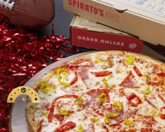 Spinato's Pizzeria - (Tempe)