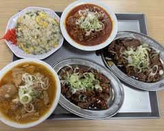 大衆めし とんぺい食堂 柏店