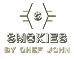 Smokies By Chef John (427 Lombrano St)