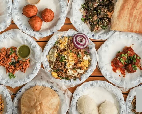 Aroma in the Woods - Leander