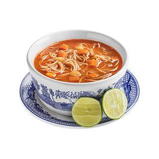 Sopa de Fideos