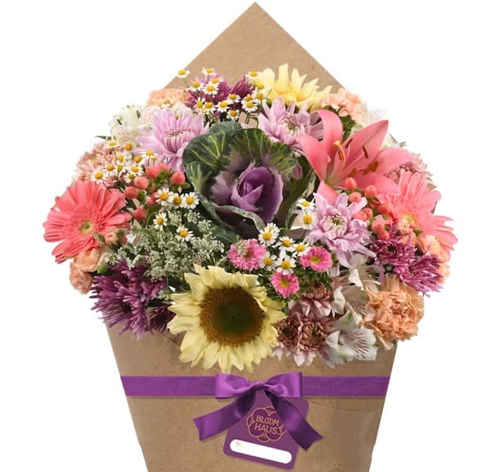 Bloom Haus™ Whimsical Bouquet - B