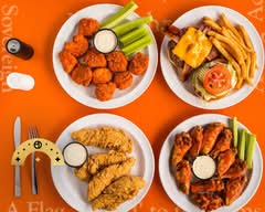 Wing Nation (Temple)