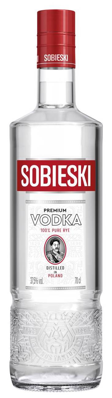 Sobieski - 70cl