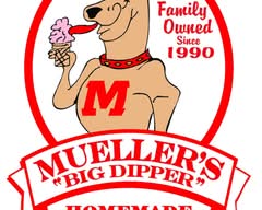 Mueller's Ice Cream