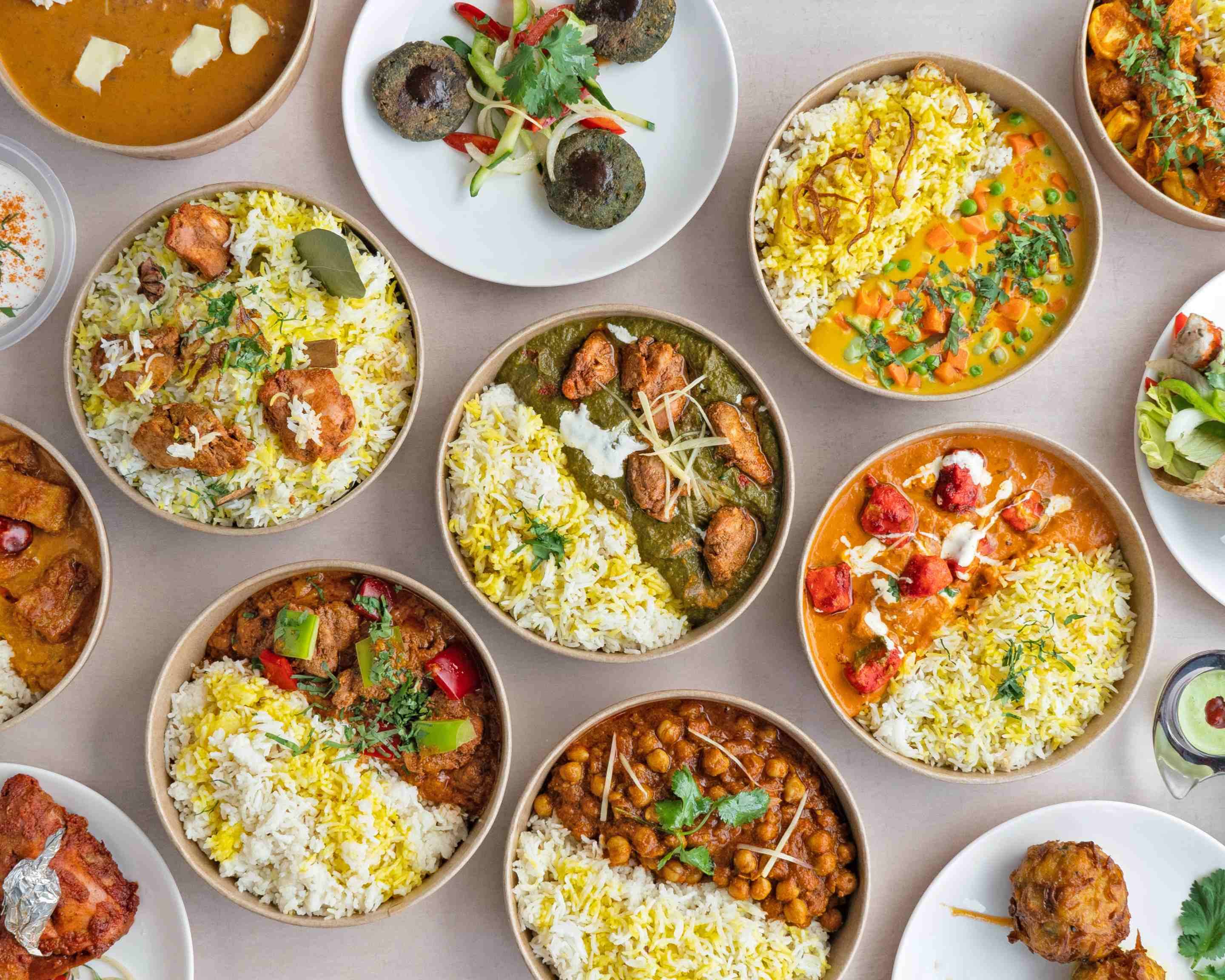 Mumbai Bytes Menu & Prices - South coast, UK Delivery - Order with Uber ...
