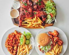 Rajas pizza bar