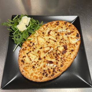 Chèvre-miel 🐝