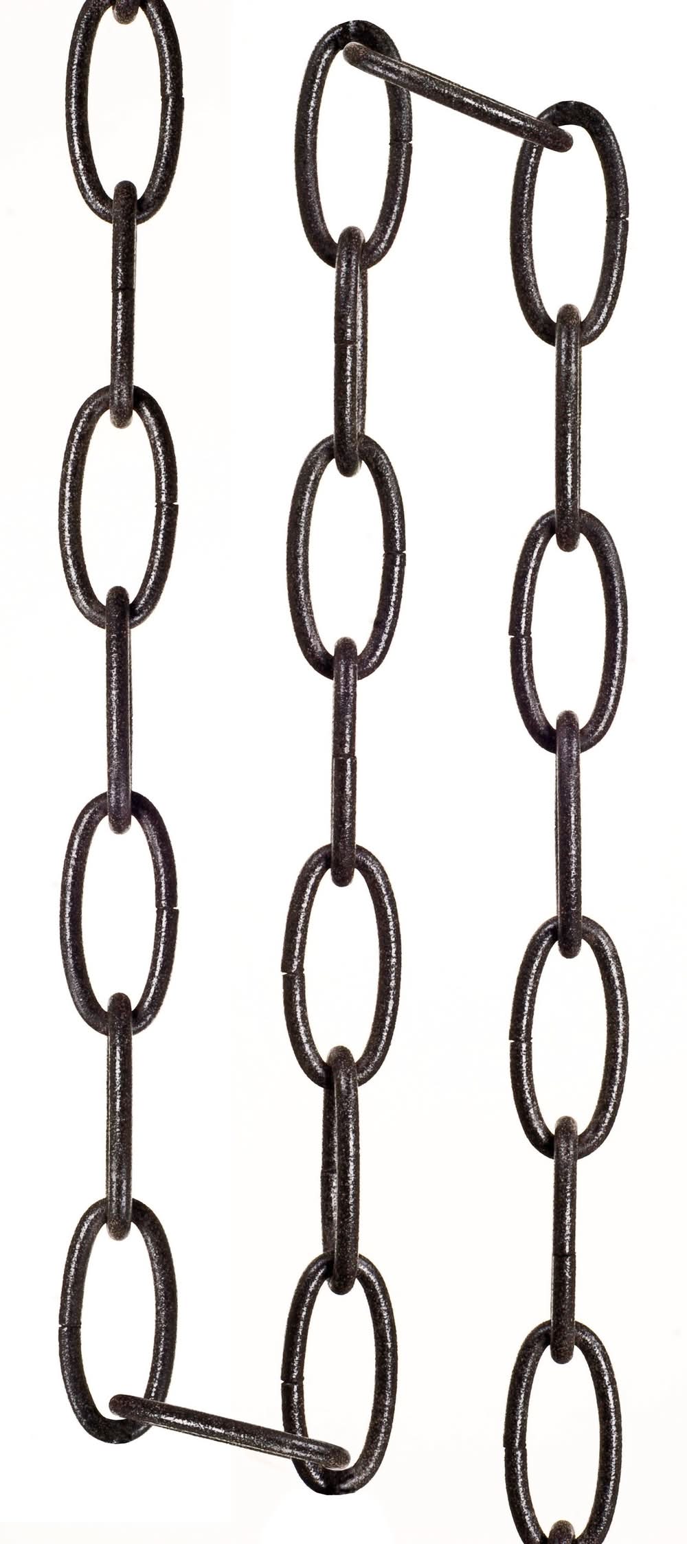 Project Source 3-Feet Bronze Lighting Chain