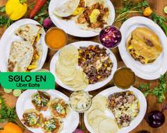 Taqueria el Pastorcito Pv. Suc. Centro