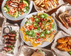 Bradshaw Social House (Rea Road)