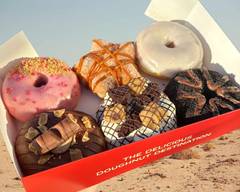 Rodeo Doughnuts (Bond Street)