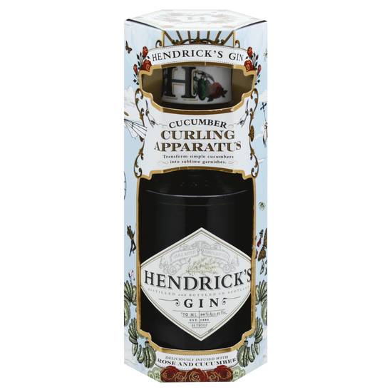 Hendrick's Gin (750 ml)