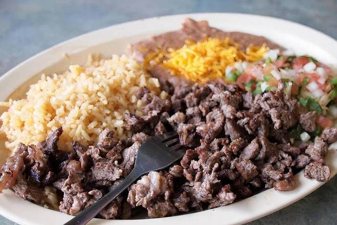 Asada Platillo
