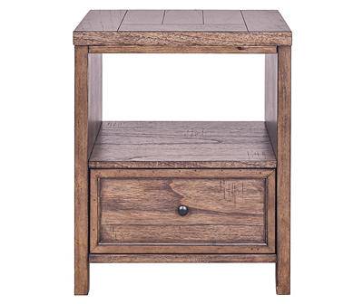 Heirloom End Table